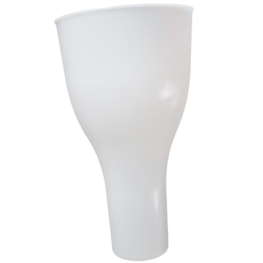hzzsbu Grape Dipping Cup Medicine Cup Fruit Dipper Gardening Tool for Orchard Garden Fruit Soaking Container Keep Grapes from Damage