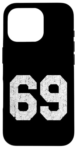 69 W[WjtH[ \`[X|[cԍ 69΂̒a X}zP[X iPhone 16 Pro p