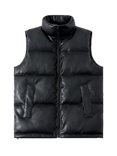 [lsjdln] 3XL �_�E���x�X�g �����Y ���U�[�x�X�g ���U�[�_�E���x�X�g PU���U�[ �x�X�g �W�� ���U�[�_�E�� ���ȃx�X�g �V���v�� ���������� �o�C�N �u���b�N �x�[�W�� �H�~ �����Y�A�E�^�[