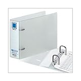 （まとめ） コクヨ 伝票ファイル（2穴） 入出金伝票用 【×20セット】 ds-1639100