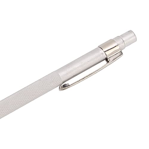 The Scribber, The Engraving Pen, The Stainless Steel Pencil Is Strong And Durable And Widely Used To Use Engraving Pens #TOP4