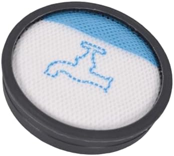 Vhbw Staubsaugerfilter Passend Für Rowenta Powerline Extreme Cyclonic Rh8155 Staubsauger Vormotor Filter Vhbw
