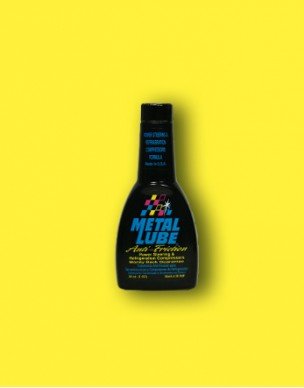 Metal Lube 30 FDA / Fórmula DIREC. ASISTIDA Y AIRE ACONDICIONADO