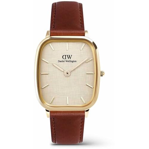 Daniel Wellington Orologio Al Quarzo Donna Marlon trendy cod. DW00100839