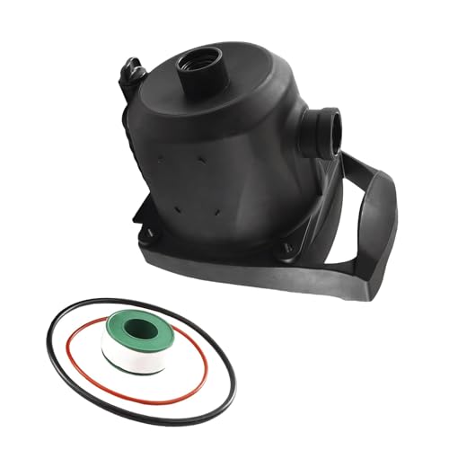 KJDKNC R0723100 Corpo Pompa Piscina Kit Manutenzione Corpo Pompa Piscina Corpo Pompa Plastica Corpo Pompa Struttura Plastica Per Piscina