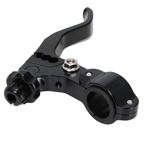 image for JFG RACING Universal Stunt Clutch Lever CNC Short Stunt Clutch Lever 2