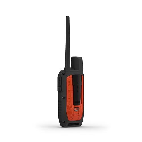 Garmin Alpha® 200 Plus, Dog Tracking & Training Handheld - image 5