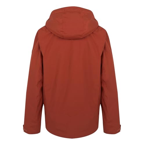Veste Frelton Regatta vert 3XL ample contre le froid et le vent