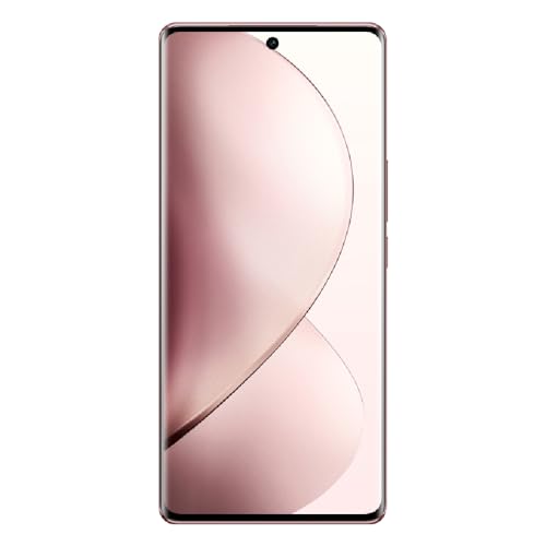 Image of Vivo V29 5G Smartphone (Majestic Red, 12GB RAM+ 256GB Storage)