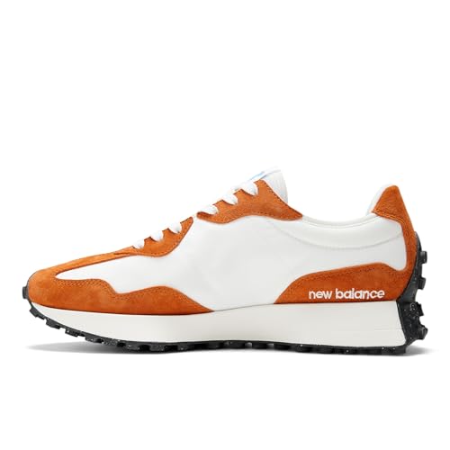 Baskets basses New Balance unisex U327LF - vue 4