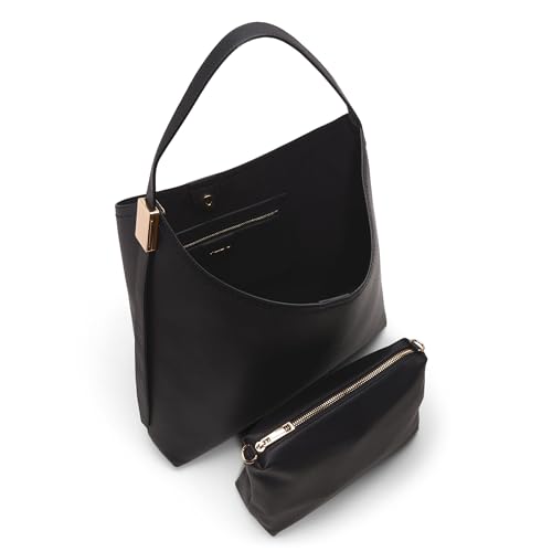 ALDO Women's Paejar, Black, Large2