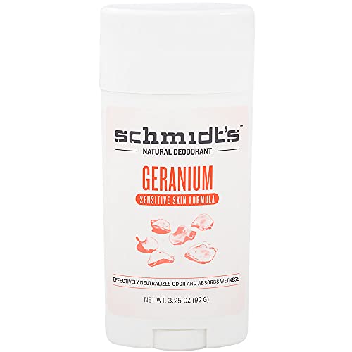Sensitive Skin Deodorant