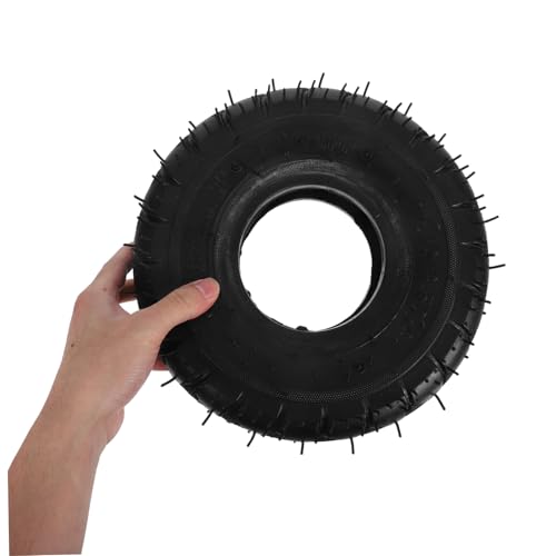 Tube intérieur pour camions à main et pneu de rechange PRETYZOOM durable - 5
