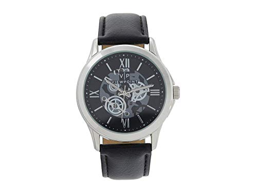 Timex Viewpoint by Timex Black One Size