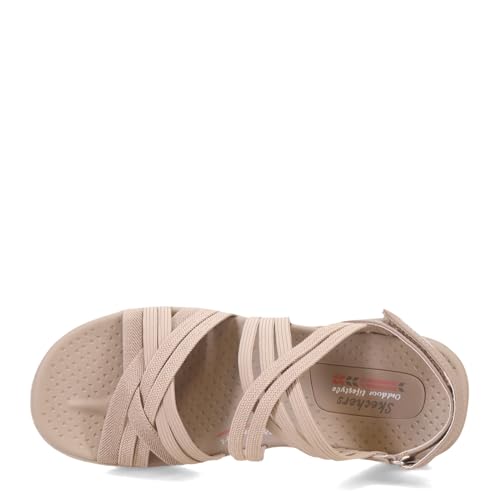 Image of Skechers womens Reggae Cup-simply Biased