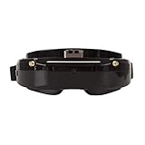 Yiwa SKY03S 5.8 GHz 48 CH Brille FPV Diverse Unterstützung OSD DVR HDMI mit Ventilator LED für RC Drohne