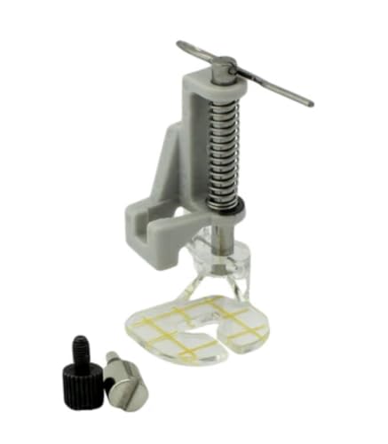 Prensatelas Free Motion para Viking miniatura 1