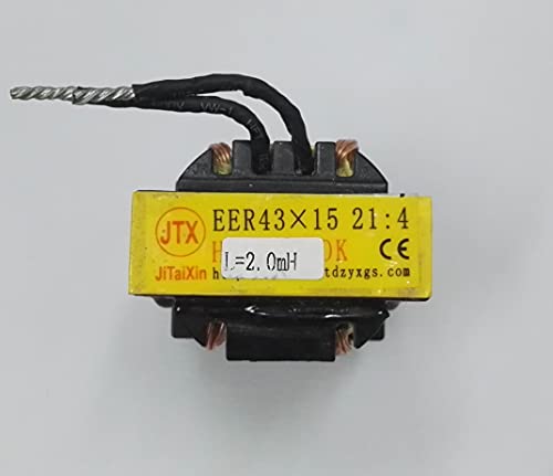 CHNSALESCOM Trasformatore ad alta frequenza