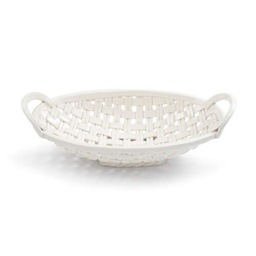 List of Top Ten Best Ceramic Bread Basket [Top Picks 2023 Reviews]