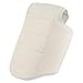 Protezione per Il Petto da Boxe Karate Chest Protector Comodo e Durevole Combattimento Boxing Chest Protector Protector Karate Body Armour (Colore : White, Size : M)