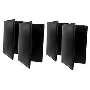 Nuobesty UKW36839 Foldery Aplikacyjne 2 sztuki