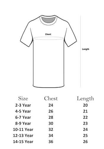 Image of Kid's Athletic T-Shirt | Ultra-Breathable, Moisture-Wicking Polyester Jersey Designed for Energetic Running, Active Sports, and Everyday Play