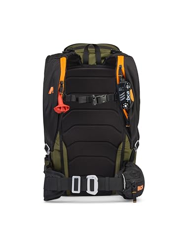 BCA Float 25 Turbo Airbag Pack