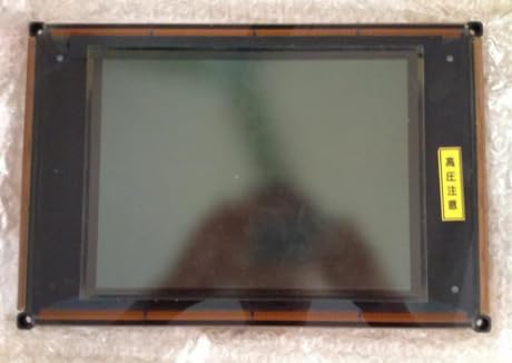 Image of MD400F720PD1 LCD Display Screen