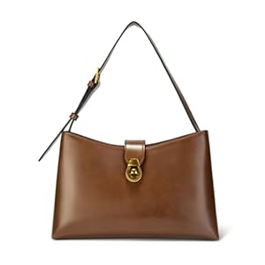 C.Paravano Shoulder Bags for Woman | Tote Bag for Women | Leather Tote Purse for Women | Handbags for Women