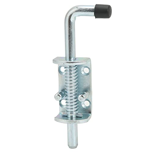 Goupille À Ressort De Porte, Spring Loaded, Spring Loaded