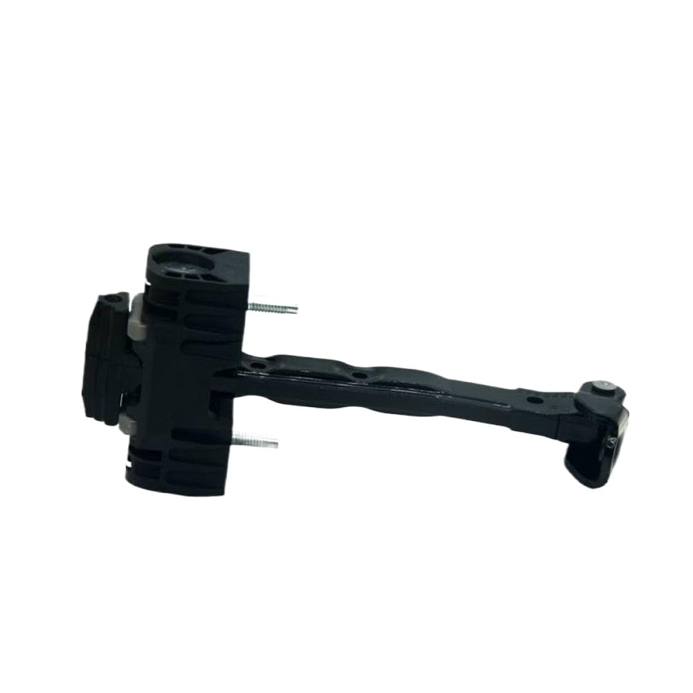 Nvvaanrab Front Door Front And Rear Latch Support Door Hinge Door Stopper 31298466 31298467 Compatible With Volvo Xc60 V60 S60 V70 Xc70 S80 2007-2018(Front Door)