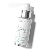Dermaroller Sanitizer FACES OF FEY - Spray zur zuverlässigen Reinigung von Dermarollern und Dermapens