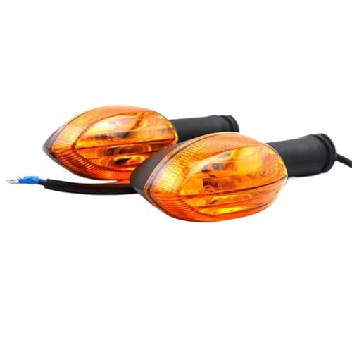 Indicateurs de tournage de qualité supérieure pour feux clignotants R1 YBR250