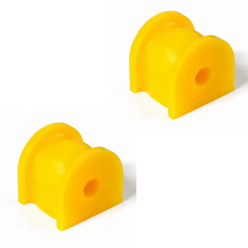 Siberian Bushing Polyurethane Anti-Roll Sway Bar Rear Suspension Compatible with Accord