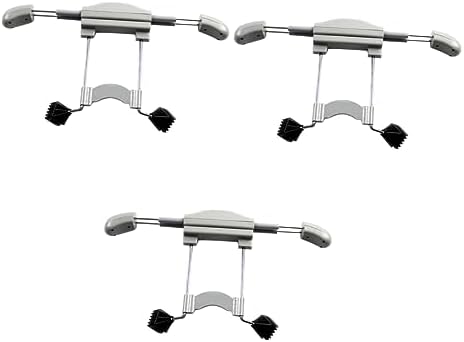 Les meilleurs crochets pour appuie-tête de siège de voiture