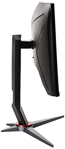 Curved Ultrawide Gaming Monitor 144Hz