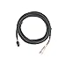 RIDENS ACS3-CAPW1103 A3 Suitable for Delta Servo Small Power Motor line Drive Driver Cable
