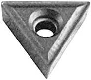 HHIP 6026-0431 TT/TPMM C-2 Insert en carbure de tungstène positif, 1,27 cm IC