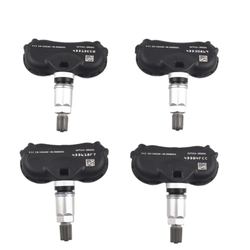 Capteurs TPMS 529333M000 système de surveillance de pression Hyundai