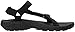 Teva mens Teva Men s Hurricane XLT2 Sport Sandal Black 9 Medium US, Black, US