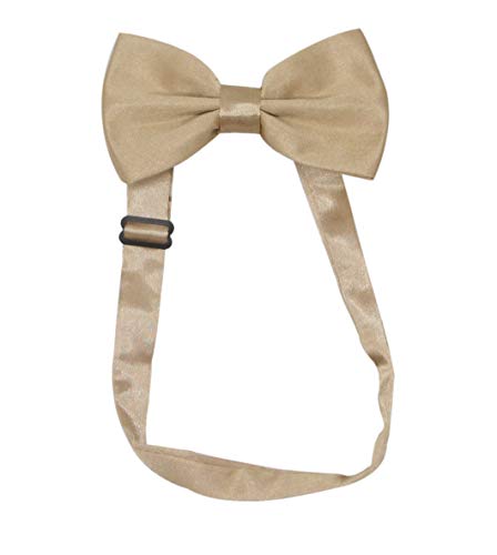 Image of Men's Suspenders Bowtie Set Elastic Y Shape Style Women's Suspenders Bowtie For Wedding&Formal Events