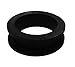 Herco 202160 HD Neoprene Rubber Grommet (2-3/8