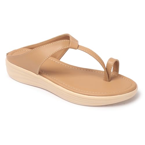 Image of ZaySoo Womens Stylish Flat Sandals