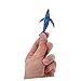 Imagen de POPETPOP 8piezas Juguetes Modelo De Animales Marinos De Animales Marinos para Manualidades del Océano Juguetes De Criaturas Marinas para Decoración De Fiestas Temáticas del Océano