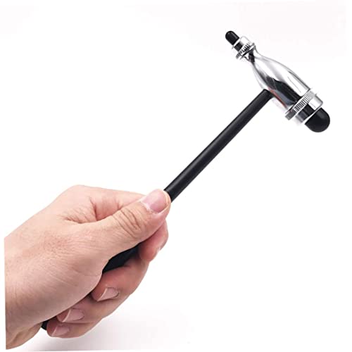 Martillo Neurológico para Reflejos Musculares miniatura 7