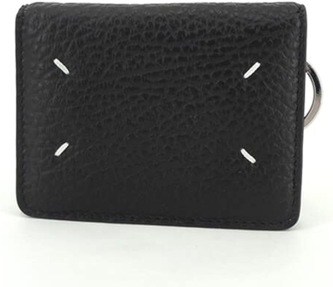 Amazon | メゾンマルジェラ Maison Margiela ユニセックス キーリング Amazon | メゾンマルジェラ Maison Margiela ユニセックス キーリング