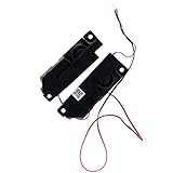 Deal4GO 4-pin Internal Speaker 04072-03250300 Replacement for ASUS G531 G731 GL531 GL731 G512 G532 G712 G531GT-BI7N6 GL731GT-PH74