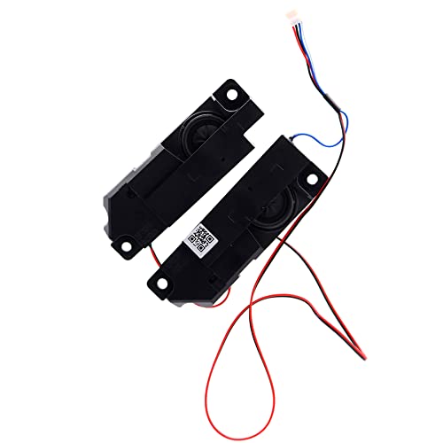 Deal4GO 4-pin Internal Speaker 04072-03250300 Replacement for ASUS G531 G731 GL531 GL731 G512 G532 G712 G531GT-BI7N6 GL731GT-PH74