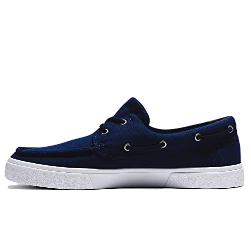 Image of Timberland Men's Heritage Classic 3 Eye Lug Boat Shoe
