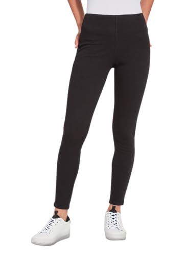 Lyssé Women's Toothpick Denim Legging